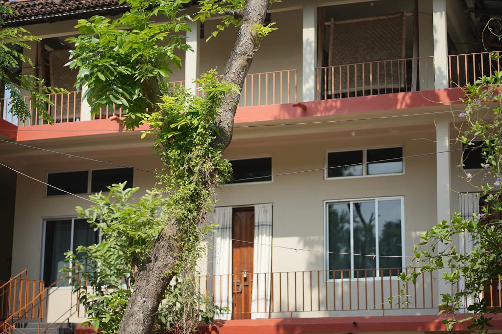 Amar Kutir in Santiniketan: History, Handicrafts & Things to See 4 Shantiniketan homestay