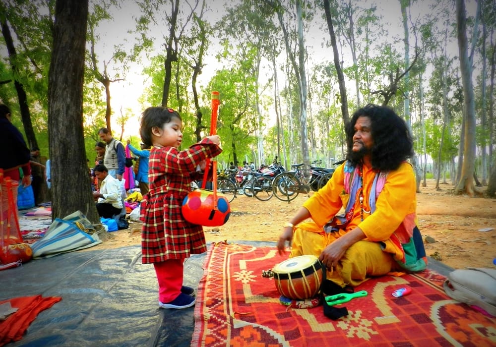 santiniketan