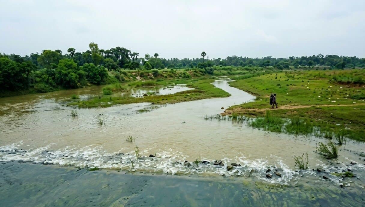 Kopai River