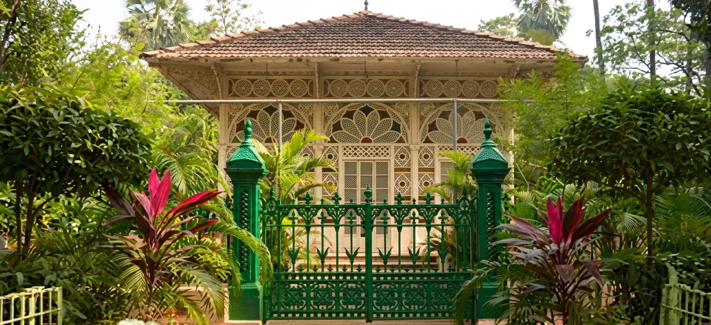 Santiniketan tourist spot