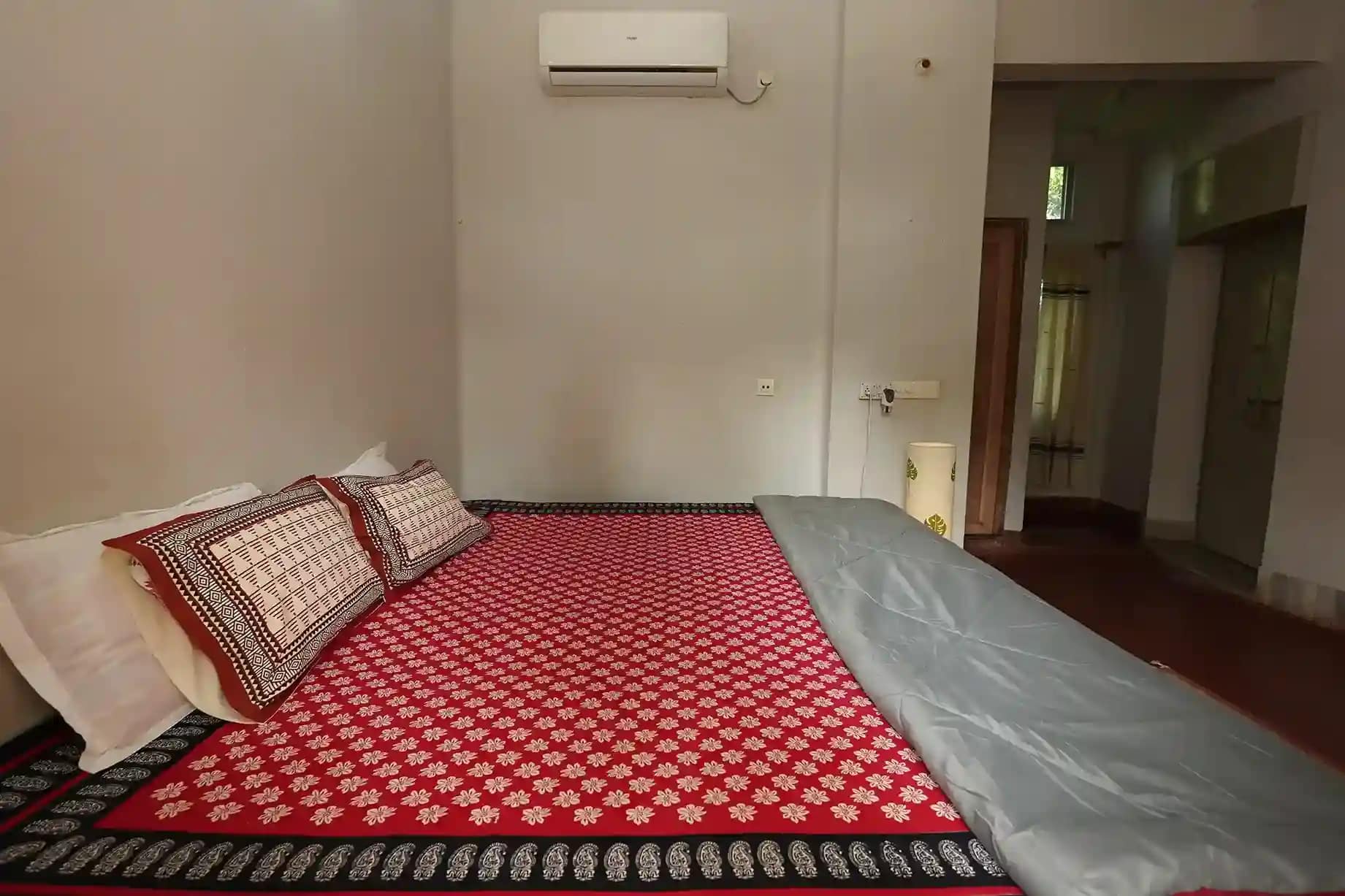 homestay at santiniketan