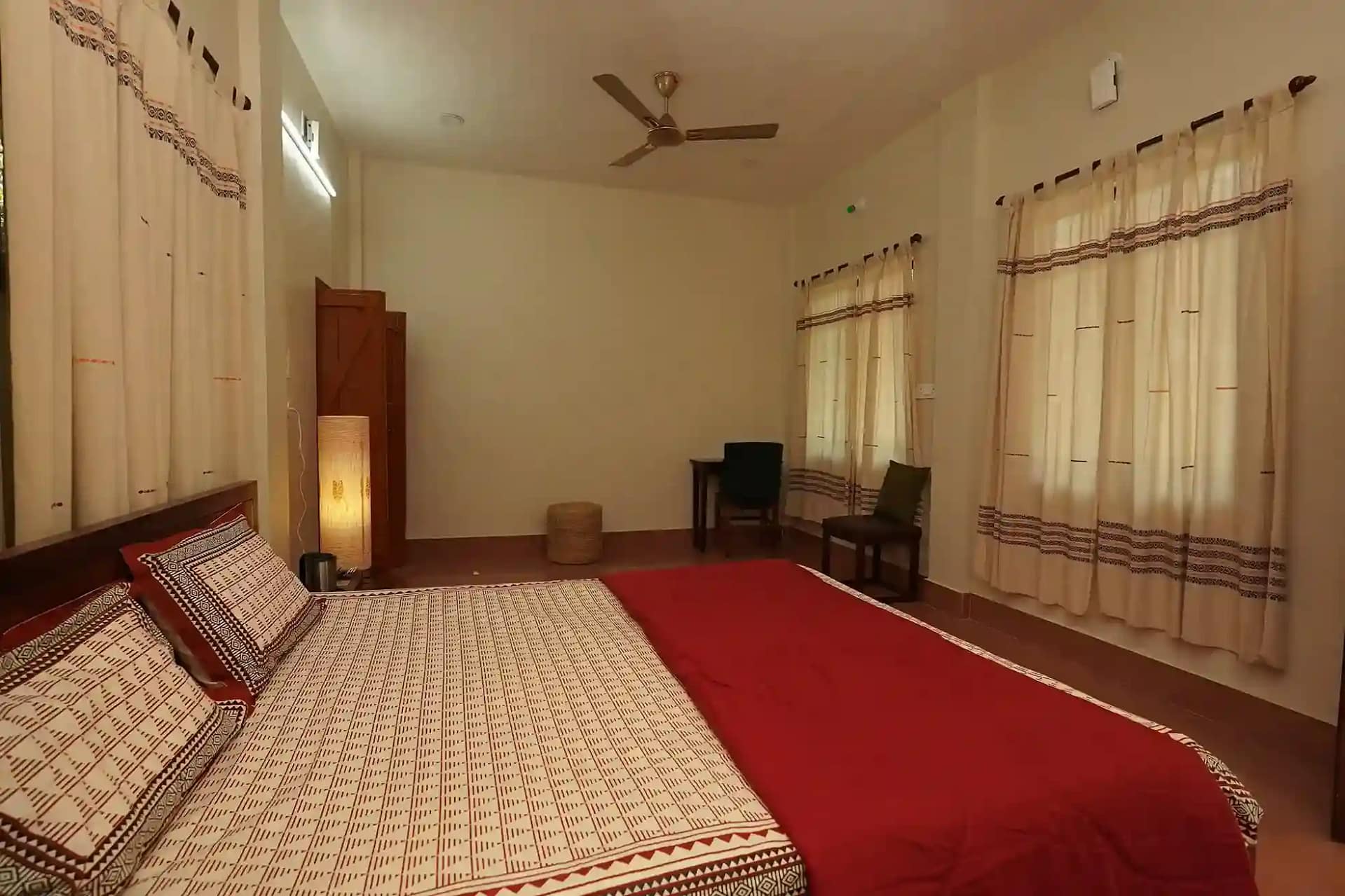 homestay in bolpur shantiniketan