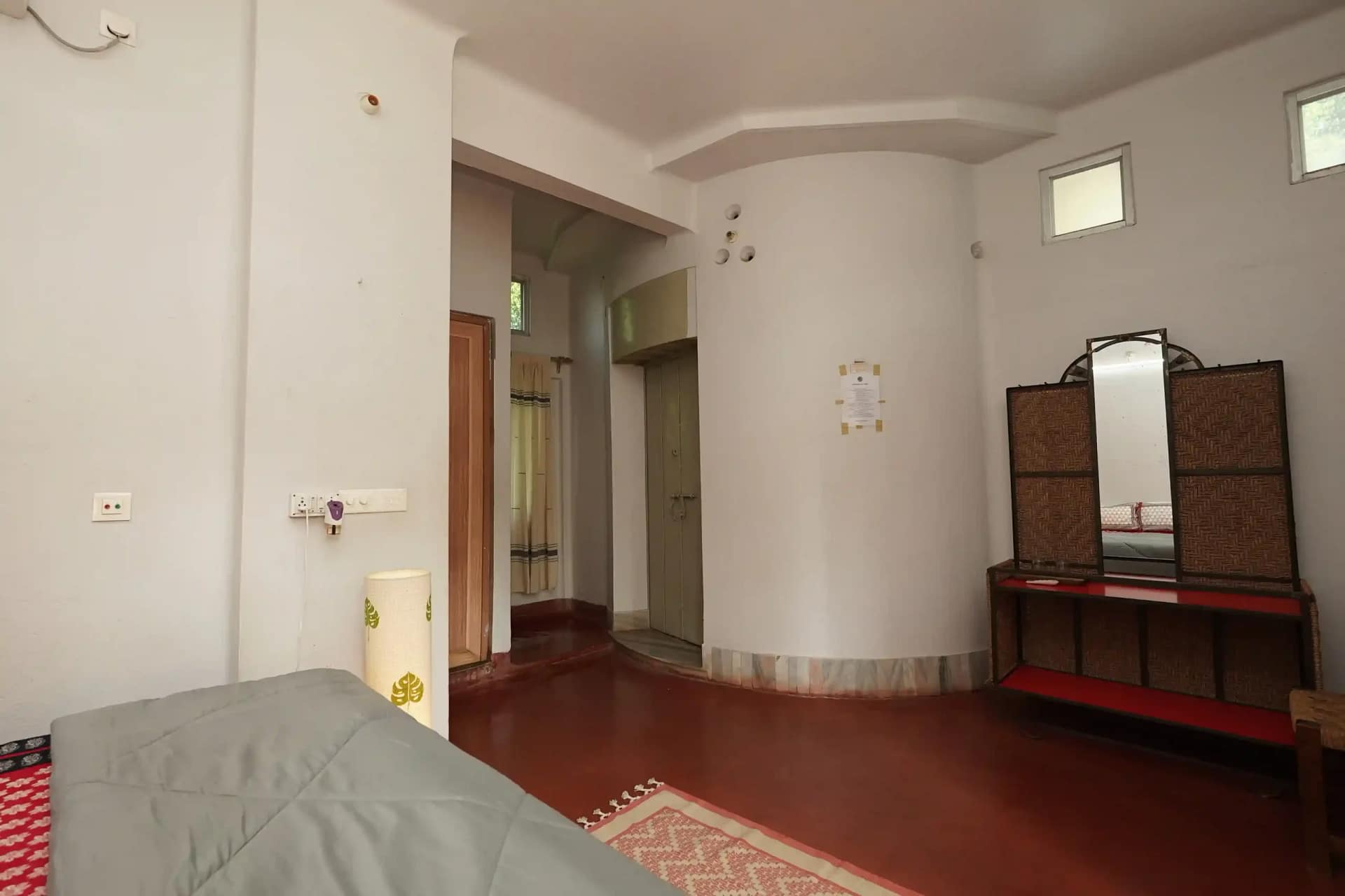 homestay at santiniketan