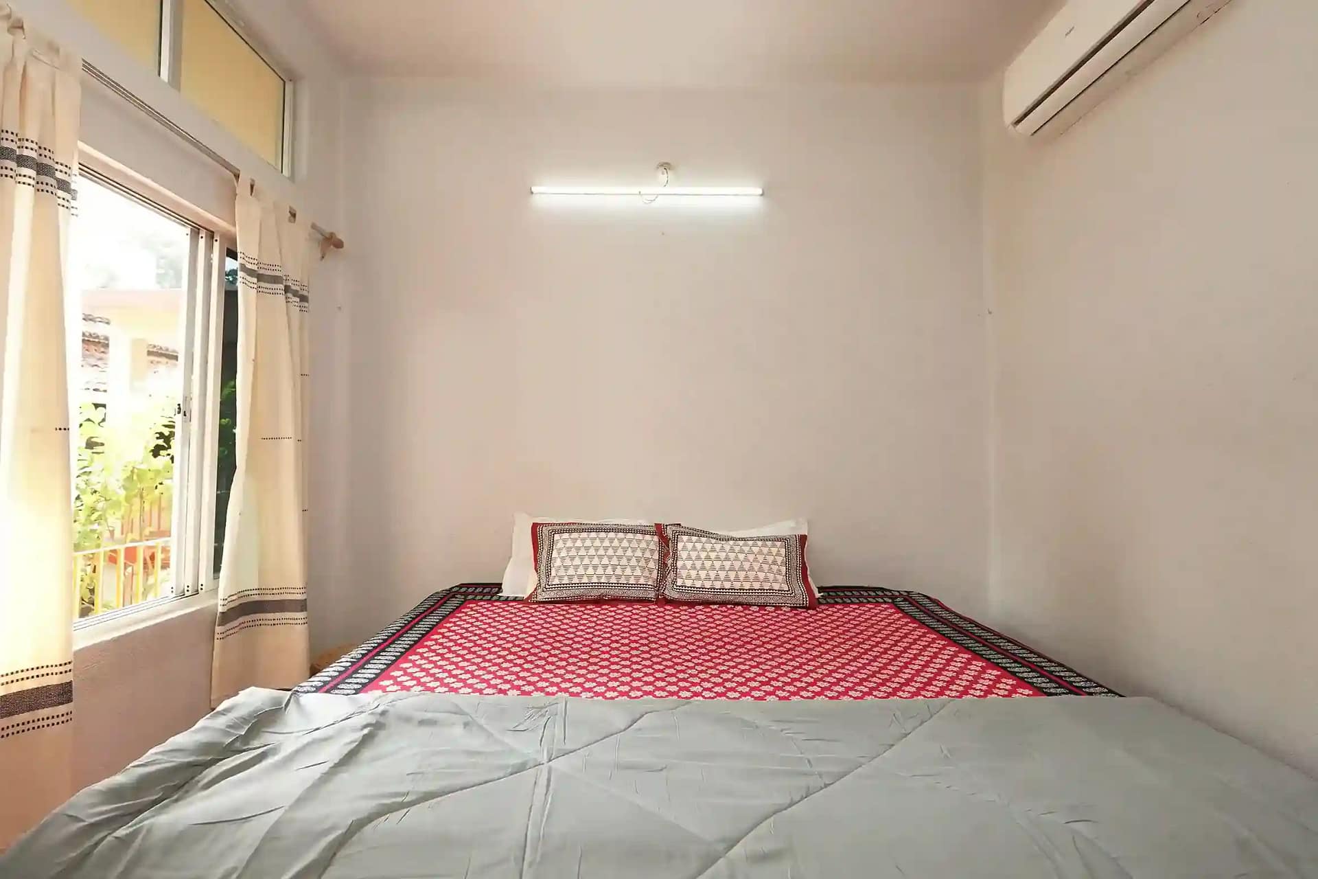 homestay at santiniketan