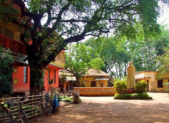 Santiniketan