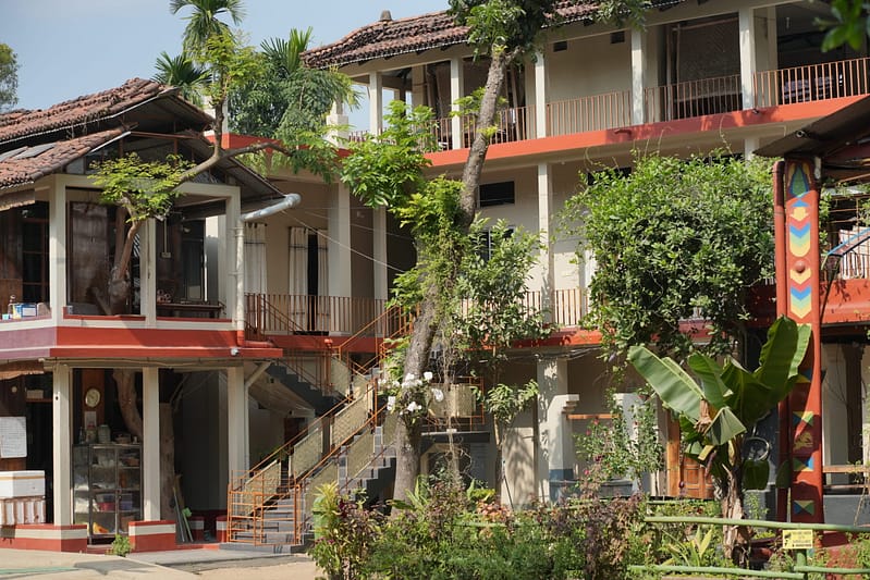 Best Homestay in Santiniketan Near Sonajhuri Haat — A Complete Guide 4 Santiniketan Homestay